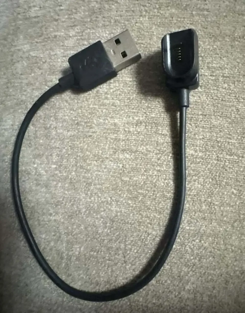 Plantronics Voyager Legend Bluetooth Headset USB Charging Cable